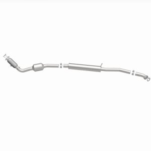 Toyota Venza Performance Exhaust - Magnaflow - OEM Grade Direct-Fit Catalytic Converter - `21-`22