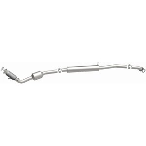 Toyota Venza Performance Exhaust - Magnaflow - OEM Grade Direct-Fit Catalytic Converter - `21-`22
