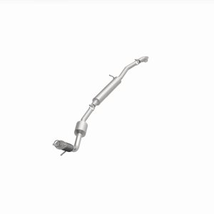 Toyota Venza Performance Exhaust - Magnaflow - OEM Grade Direct-Fit Catalytic Converter - `21-`22