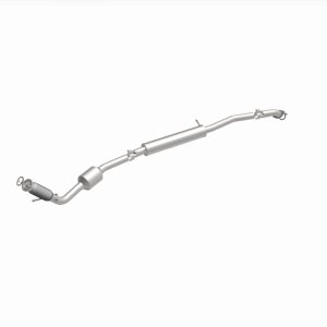 Toyota Venza Performance Exhaust - Magnaflow - OEM Grade Direct-Fit Catalytic Converter - `21-`22