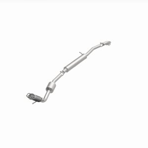 Toyota Venza Performance Exhaust - Magnaflow - OEM Grade Direct-Fit Catalytic Converter - `21-`22
