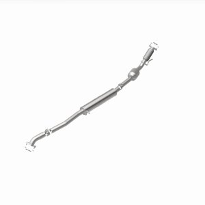 Toyota Venza Performance Exhaust - Magnaflow - OEM Grade Direct-Fit Catalytic Converter - `21-`22