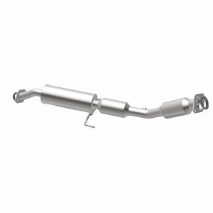 Scion iM Catalytic Converter - Magnaflow - OEM Grade Direct-Fit - 2016