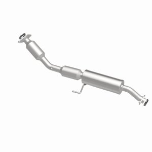 Scion iM Catalytic Converter - Magnaflow - OEM Grade Direct-Fit - 2016