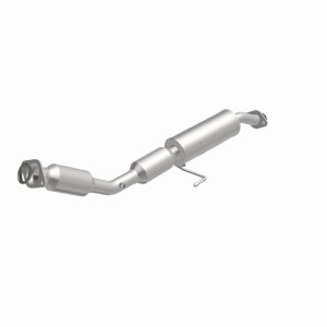 Scion iM Catalytic Converter - Magnaflow - OEM Grade Direct-Fit - 2016