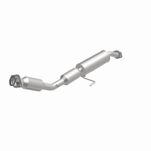Scion iM Catalytic Converter - Magnaflow - OEM Grade Direct-Fit - 2016