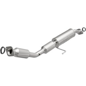 Toyota Corolla iM Catalytic Converter - Magnaflow - OEM Grade Direct-Fit - `17-`18