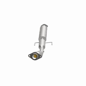 Toyota Corolla iM Catalytic Converter - Magnaflow - OEM Grade Direct-Fit - `17-`18