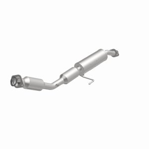 Toyota Corolla iM Catalytic Converter - Magnaflow - OEM Grade Direct-Fit - `17-`18