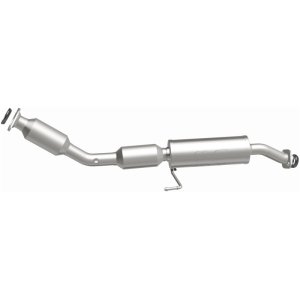 Toyota Corolla iM Catalytic Converter - Magnaflow - OEM Grade Direct-Fit - `17-`18