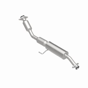 Toyota Corolla iM Catalytic Converter - Magnaflow - OEM Grade Direct-Fit - `17-`18