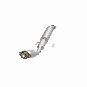 Toyota Corolla iM Catalytic Converter - Magnaflow - OEM Grade Direct-Fit - `17-`18