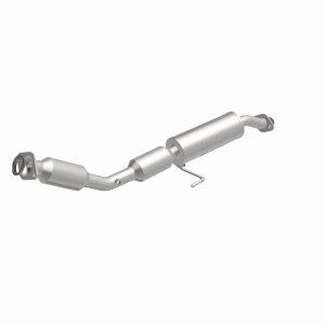 Toyota Corolla iM Catalytic Converter - Magnaflow - OEM Grade Direct-Fit - `17-`18