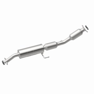 Toyota Corolla iM Catalytic Converter - Magnaflow - OEM Grade Direct-Fit - `17-`18