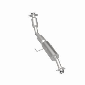 Toyota Corolla iM Catalytic Converter - Magnaflow - OEM Grade Direct-Fit - `17-`18