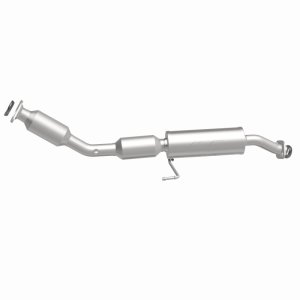 Toyota Corolla iM Catalytic Converter - Magnaflow - OEM Grade Direct-Fit - `17-`18