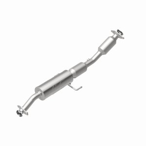 Toyota Corolla iM Catalytic Converter - Magnaflow - OEM Grade Direct-Fit - `17-`18