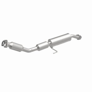 Toyota Corolla iM Catalytic Converter - Magnaflow - OEM Grade Direct-Fit - `17-`18