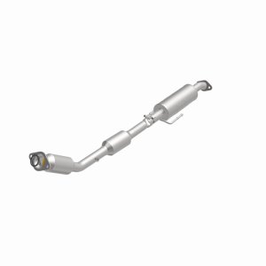 Toyota C-HR Performance Exhaust - Magnaflow - Direct-Fit Catalytic Converter - `18-`22