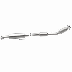 Toyota C-HR Performance Exhaust - Magnaflow - Direct-Fit Catalytic Converter - `18-`22