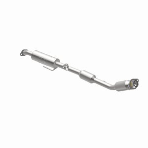 Toyota C-HR Performance Exhaust - Magnaflow - Direct-Fit Catalytic Converter - `18-`22