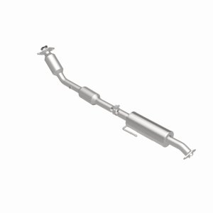 Toyota C-HR Performance Exhaust - Magnaflow - Direct-Fit Catalytic Converter - `18-`22