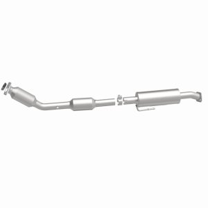 Toyota C-HR Performance Exhaust - Magnaflow - Direct-Fit Catalytic Converter - `18-`22