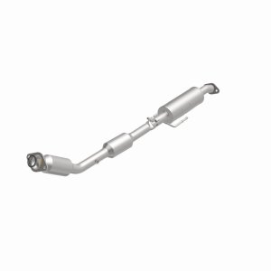 Toyota C-HR Performance Exhaust - Magnaflow - Direct-Fit Catalytic Converter - `18-`22