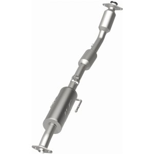 Toyota C-HR Performance Exhaust - Magnaflow - Direct-Fit Catalytic Converter - `18-`22