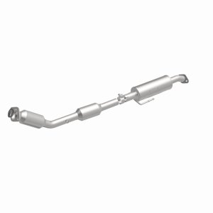 Toyota C-HR Performance Exhaust - Magnaflow - Direct-Fit Catalytic Converter - `18-`22