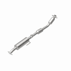 Toyota C-HR Performance Exhaust - Magnaflow - Direct-Fit Catalytic Converter - `18-`22