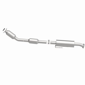 Toyota C-HR Performance Exhaust - Magnaflow - Direct-Fit Catalytic Converter - `18-`22