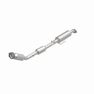 Toyota C-HR Performance Exhaust - Magnaflow - Direct-Fit Catalytic Converter - `18-`22