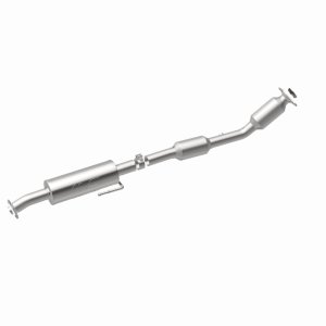 Toyota C-HR Performance Exhaust - Magnaflow - Direct-Fit Catalytic Converter - `18-`22