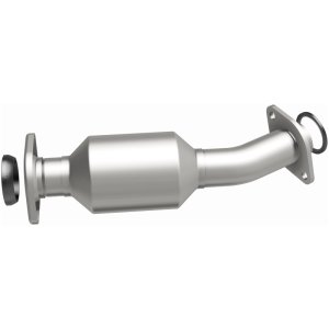 Toyota Sienna Catalytic Converter - Magnaflow - OEM Grade Direct-Fit - `17-`20