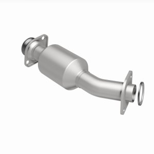 Toyota Sienna Catalytic Converter - Magnaflow - OEM Grade Direct-Fit - `17-`20