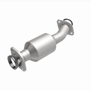 Toyota Sienna Catalytic Converter - Magnaflow - OEM Grade Direct-Fit - `17-`20