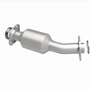 Toyota Sienna Catalytic Converter - Magnaflow - OEM Grade Direct-Fit - `17-`20