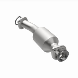 Toyota Sienna Catalytic Converter - Magnaflow - OEM Grade Direct-Fit - `17-`20