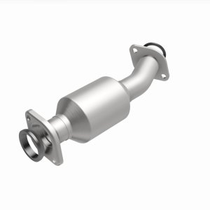 Toyota Sienna Catalytic Converter - Magnaflow - OEM Grade Direct-Fit - `17-`20