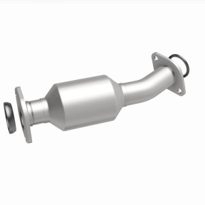 Toyota Sienna Catalytic Converter - Magnaflow - OEM Grade Direct-Fit - `17-`20