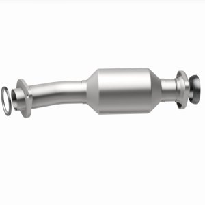 Toyota Sienna Catalytic Converter - Magnaflow - OEM Grade Direct-Fit - `17-`20