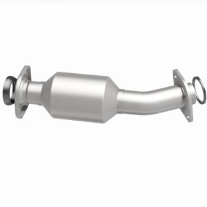 Toyota Sienna Catalytic Converter - Magnaflow - OEM Grade Direct-Fit - `17-`20