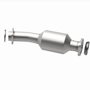 Toyota Sienna Catalytic Converter - Magnaflow - OEM Grade Direct-Fit - `17-`20