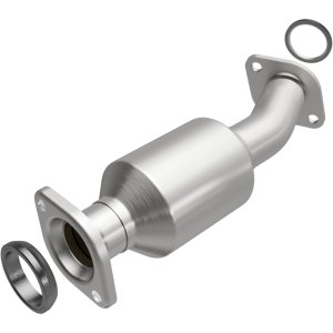 Toyota Sienna Catalytic Converter - Magnaflow - OEM Grade Direct-Fit - `17-`20
