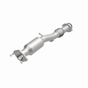 Toyota Highlander Catalytic Converter - Magnaflow - Direct Fit - `17-`19