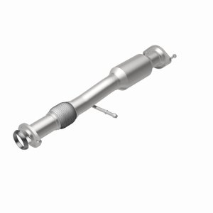Toyota Highlander Catalytic Converter - Magnaflow - Direct Fit - `17-`19