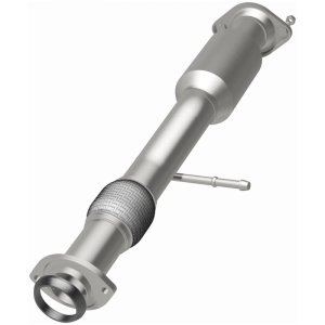 Toyota Highlander Catalytic Converter - Magnaflow - Direct Fit - `17-`19