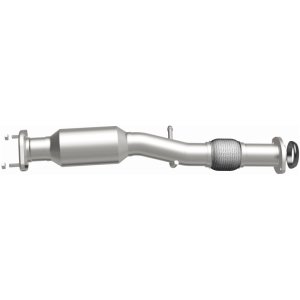 Toyota Highlander Catalytic Converter - Magnaflow - Direct Fit - `17-`19