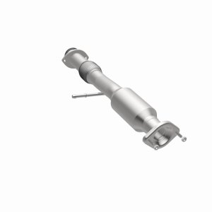 Toyota Highlander Catalytic Converter - Magnaflow - Direct Fit - `17-`19